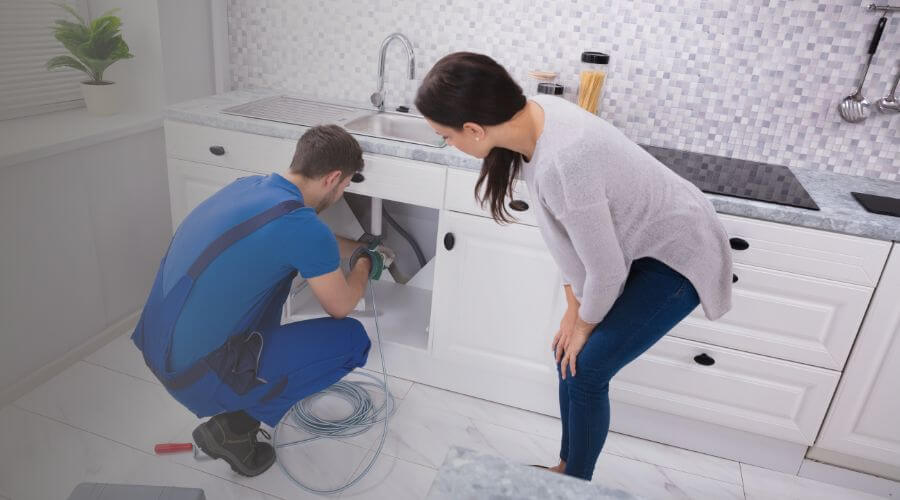 Drain Cleaning and Maintenance in Aguirre, PR